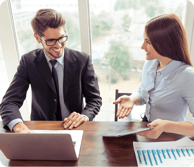 Creative Growth Team