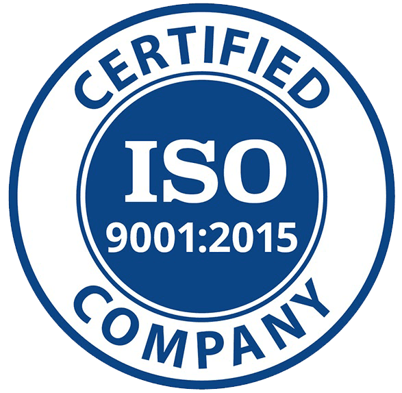 ISO 9001:2015